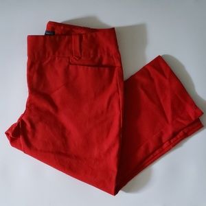 The Limited Dreas Capri